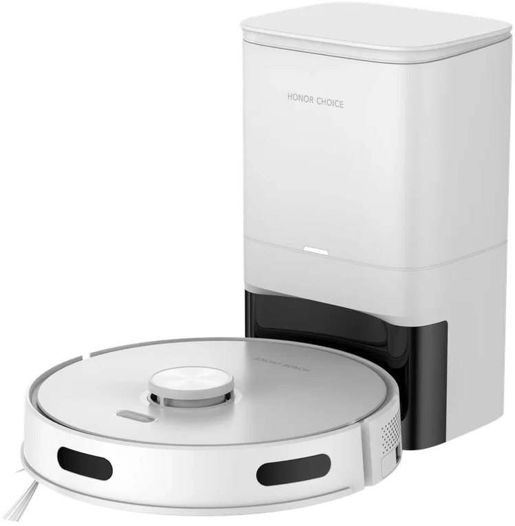 HONOR CHOICE R2s Plus ROB-01s Белый