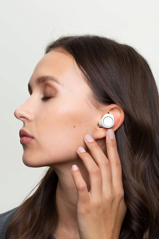 Accesstyle Saffron Белые