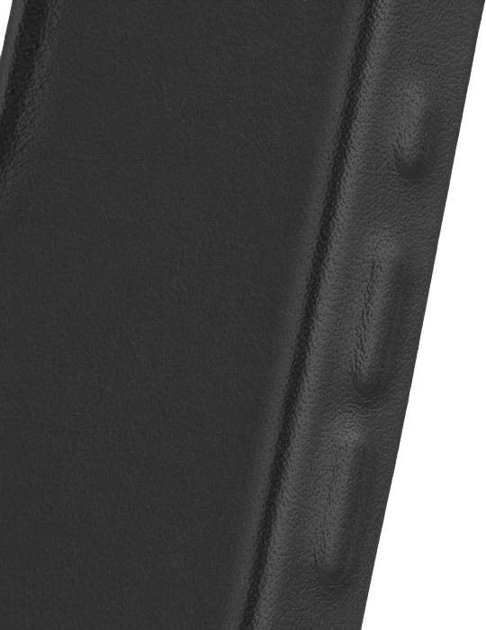 uBear Capital Case c MagSafe для iPhone 16 Pro Черный