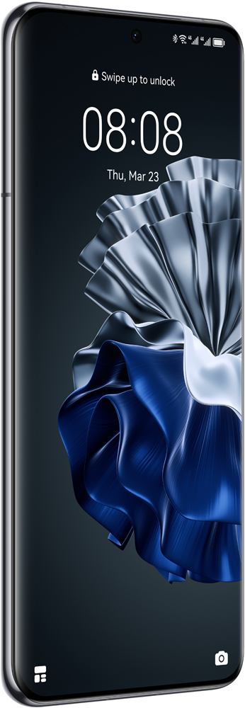 HUAWEI P60 Pro 8/256Gb Чёрный