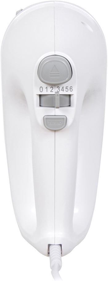 Hyundai HYM-H4301 ручной Белый