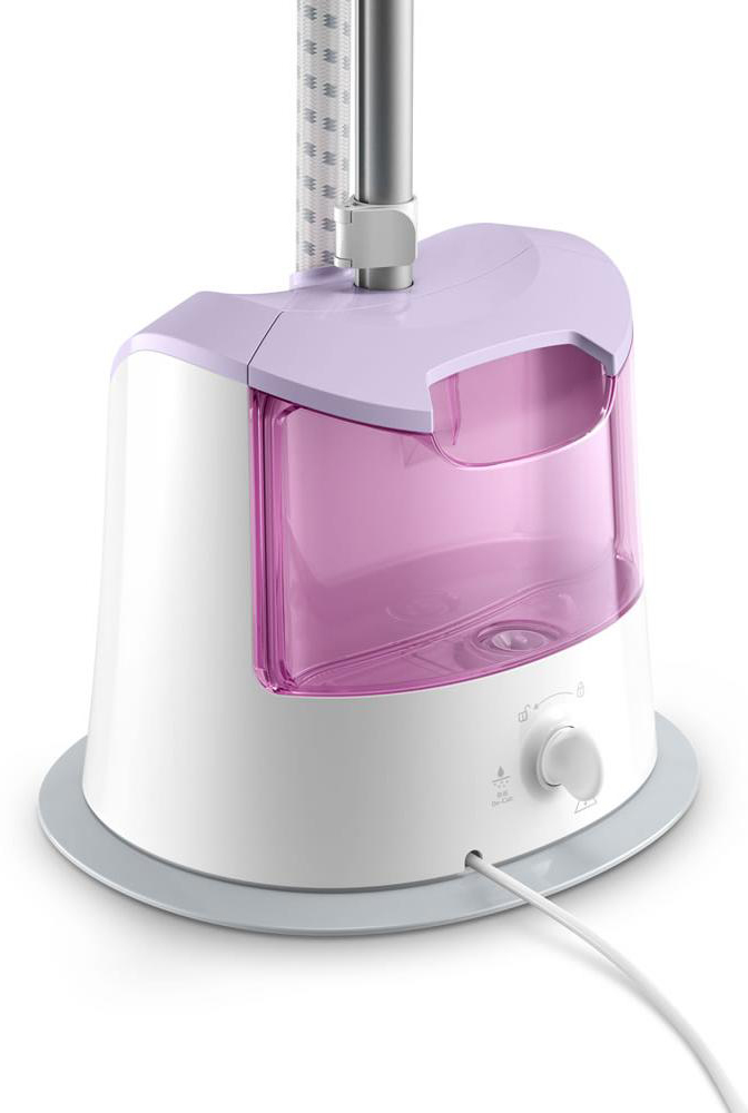 Philips GC483 вертикальный White/Purple