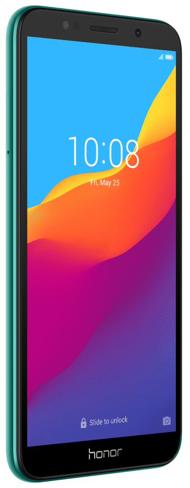 HONOR 7A Prime 2/32Gb Green