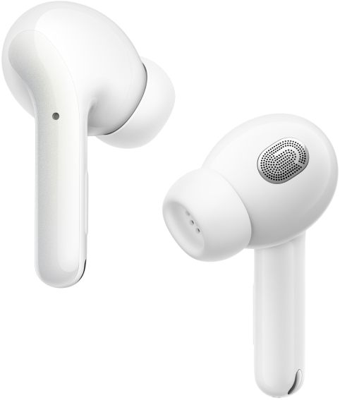Xiaomi Buds 3T Pro Белые