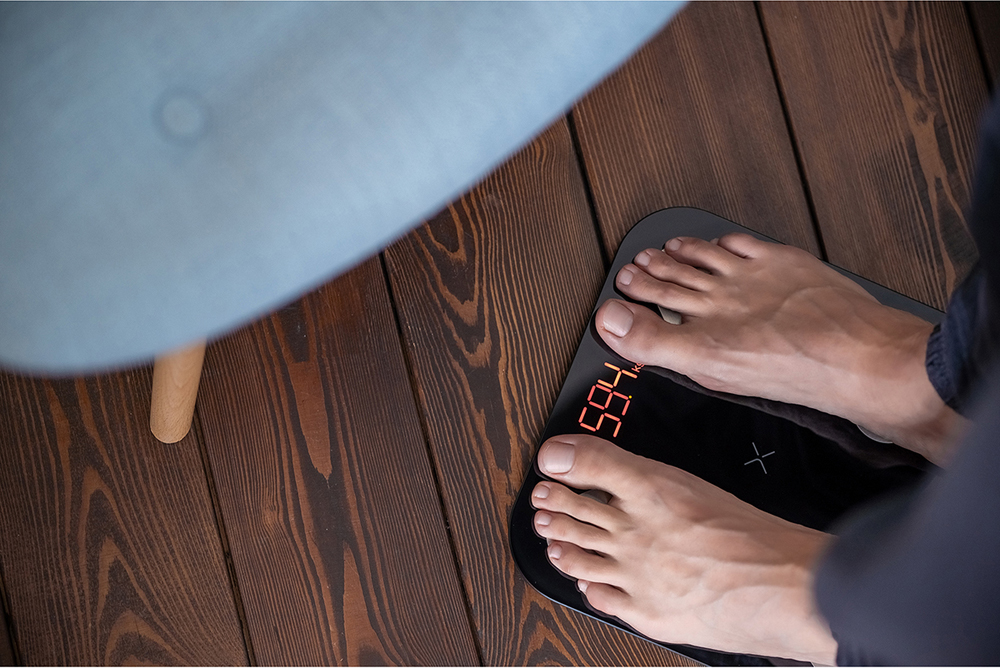 Picooc Mini V2 Black