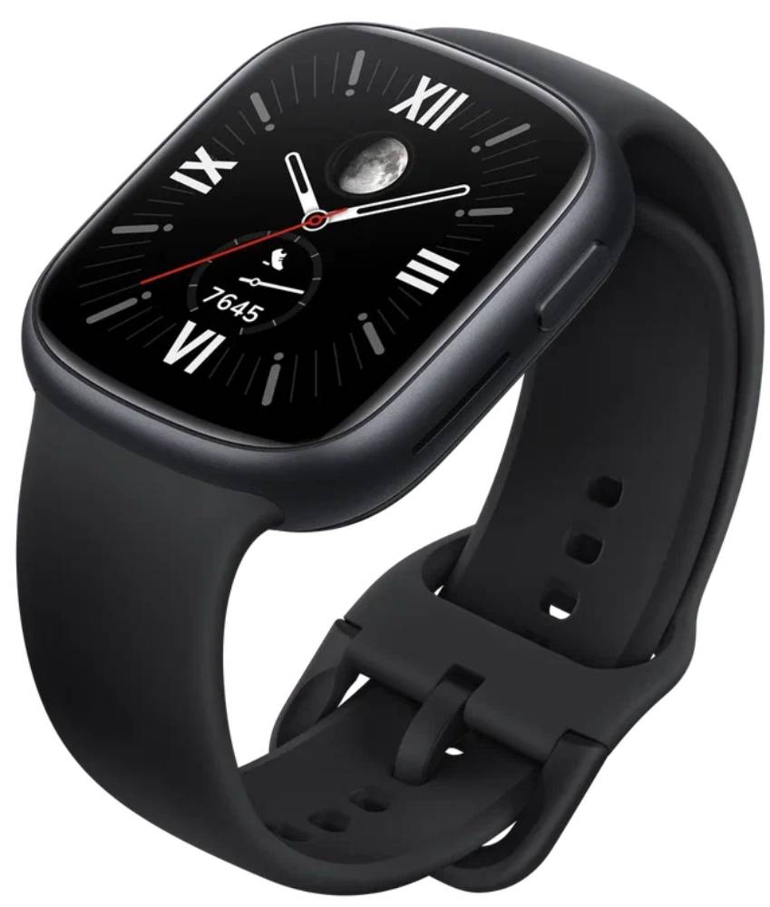 HONOR Watch 4 Черные