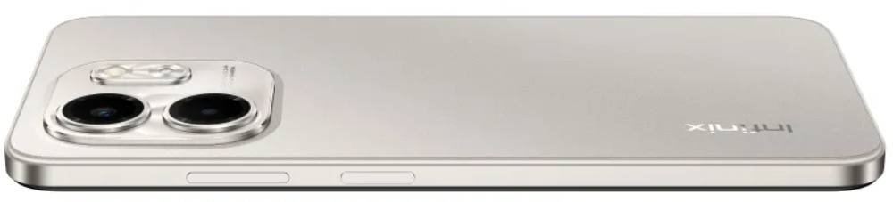 Infinix Smart 9 3/128 Гб LTE Титановый серый