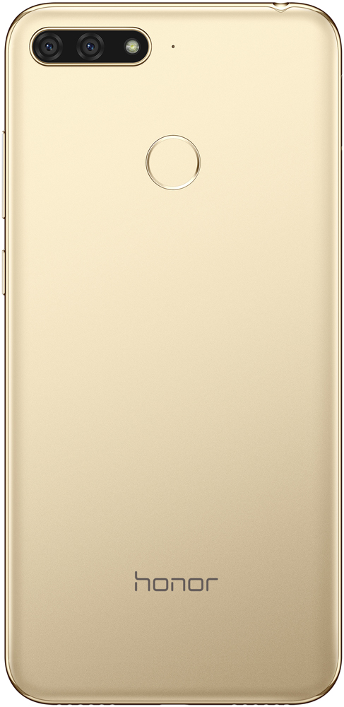 HONOR 7C Gold
