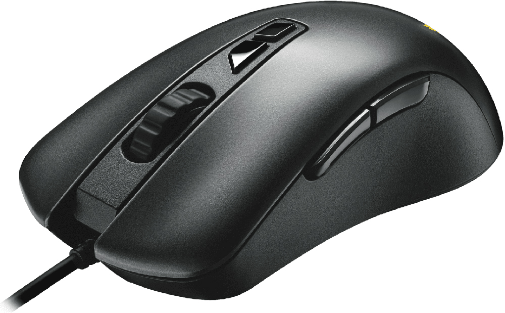 Asus Tuf Gaming M3 Black