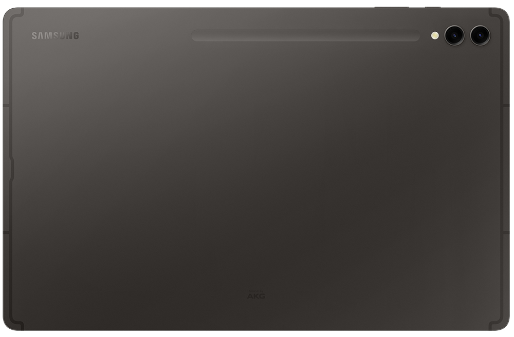 Samsung Galaxy Tab S9 Ultra 12/256GB Wi-Fi Графит + стилус