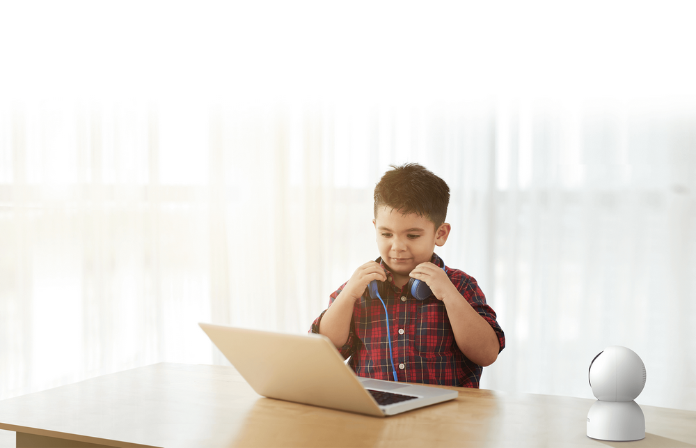 Xiaomi Smart Camera C400 Белый