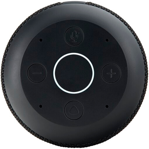 Prestigio Smartmate с голосовым ассистентом Алиса Black