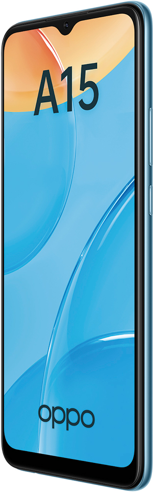 OPPO A15 2/32Gb Blue