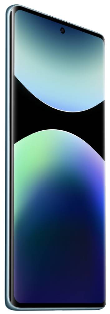 Xiaomi REDMI Note 14 Pro 8/256 Гб LTE Океанический синий