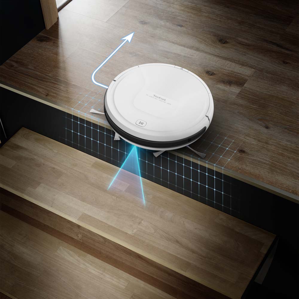 Tefal X-plorer S45 RG8227WH White