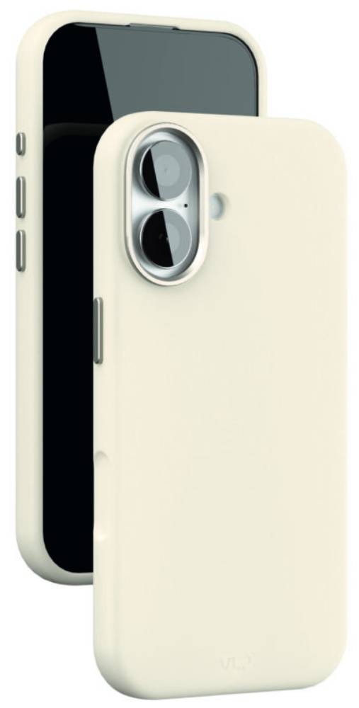 VLP Aster Pro Case с MagSafe для iPhone 17 Белый