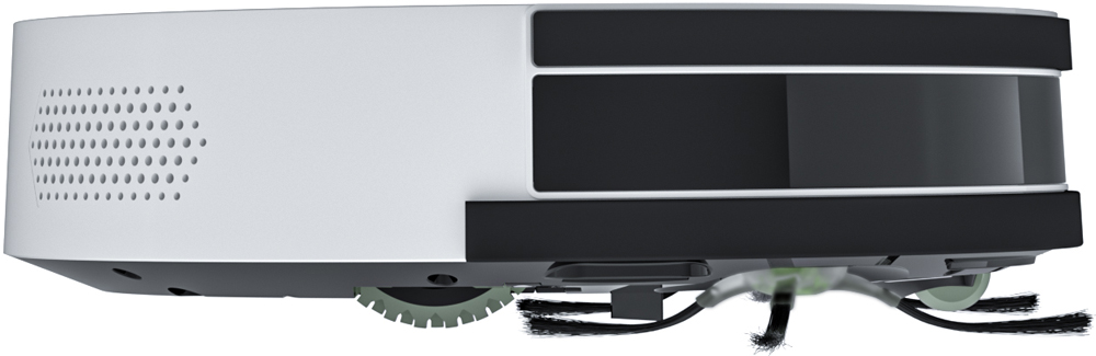 TCL Robot Vacuum Sweeva 500 Белый