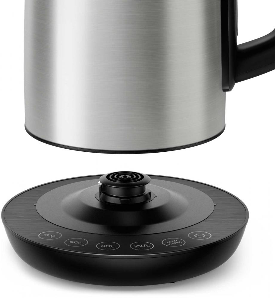 Philips HD9359/90 Metal