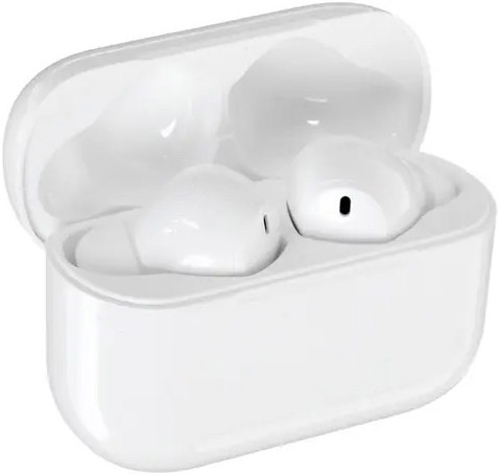 TECNO Buds 1 Белые