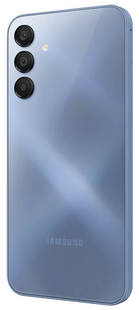 Samsung Galaxy A15 8/256 Гб  Синий (A155F)