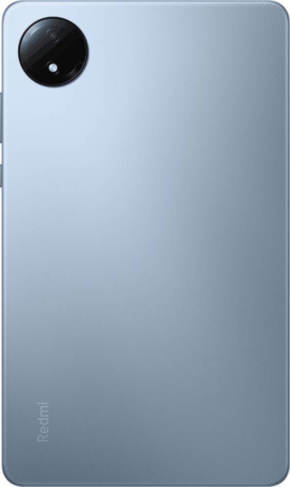 Xiaomi REDMI Pad SE (2024) 8.7 4G 4/128 Гб Голубой