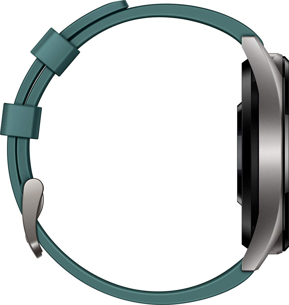 HUAWEI WATCH GT FTN-B19 Green