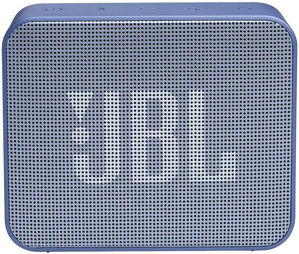 JBL Go Essential Синяя