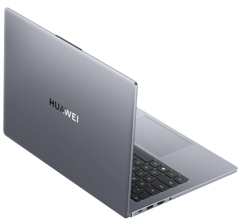 HUAWEI MateBook D14 NbDE-WFH9 14“ Intel Core i5-1155G7 16/512Гб Win11 Серебристый
