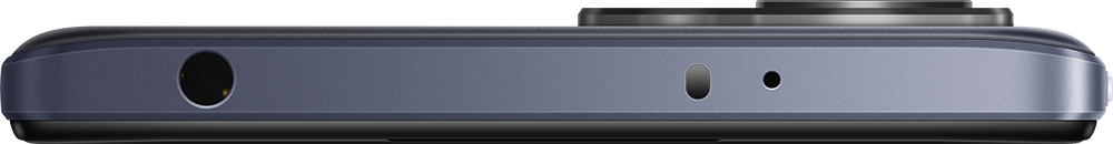 POCO X5 8/256Gb Черный