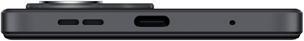 Xiaomi REDMI Note 12 4/128Gb Серый оникс