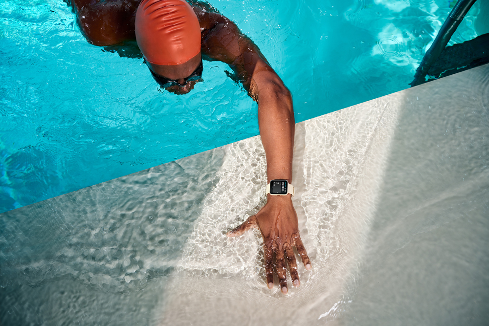 Xiaomi REDMI Watch 2 Lite Black