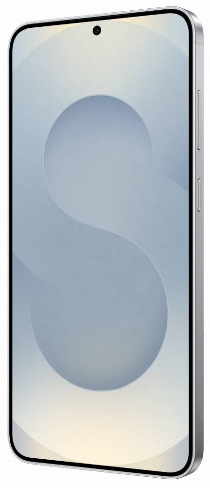 Samsung Galaxy S25 Plus 12/256 Гб 5G Серебристый (S936)