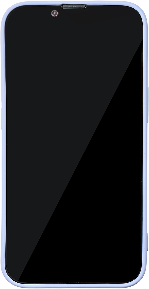 Rocket Sense для iPhone 14 матовый Фиолетовый