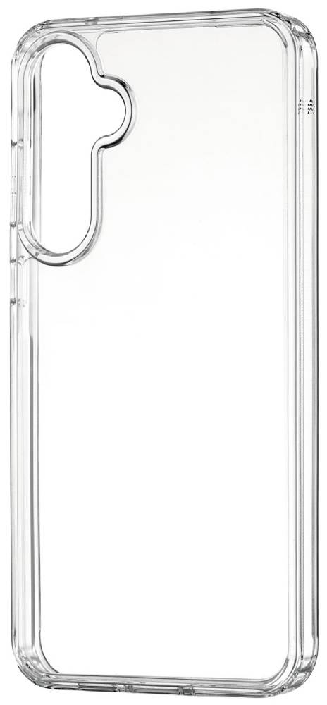 Rocket Prime для Samsung Galaxy A55 Прозрачный