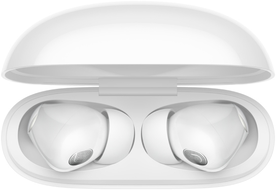 Xiaomi Buds 3T Pro Белые