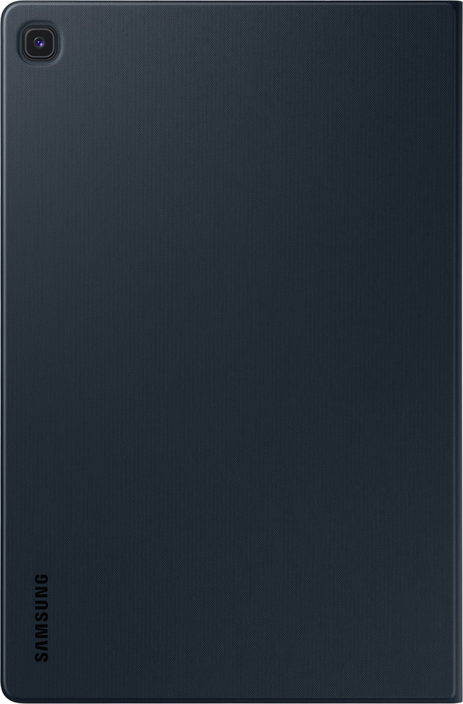 Samsung Book Cover Tab S5e Black (EF-BT720PBEGRU)