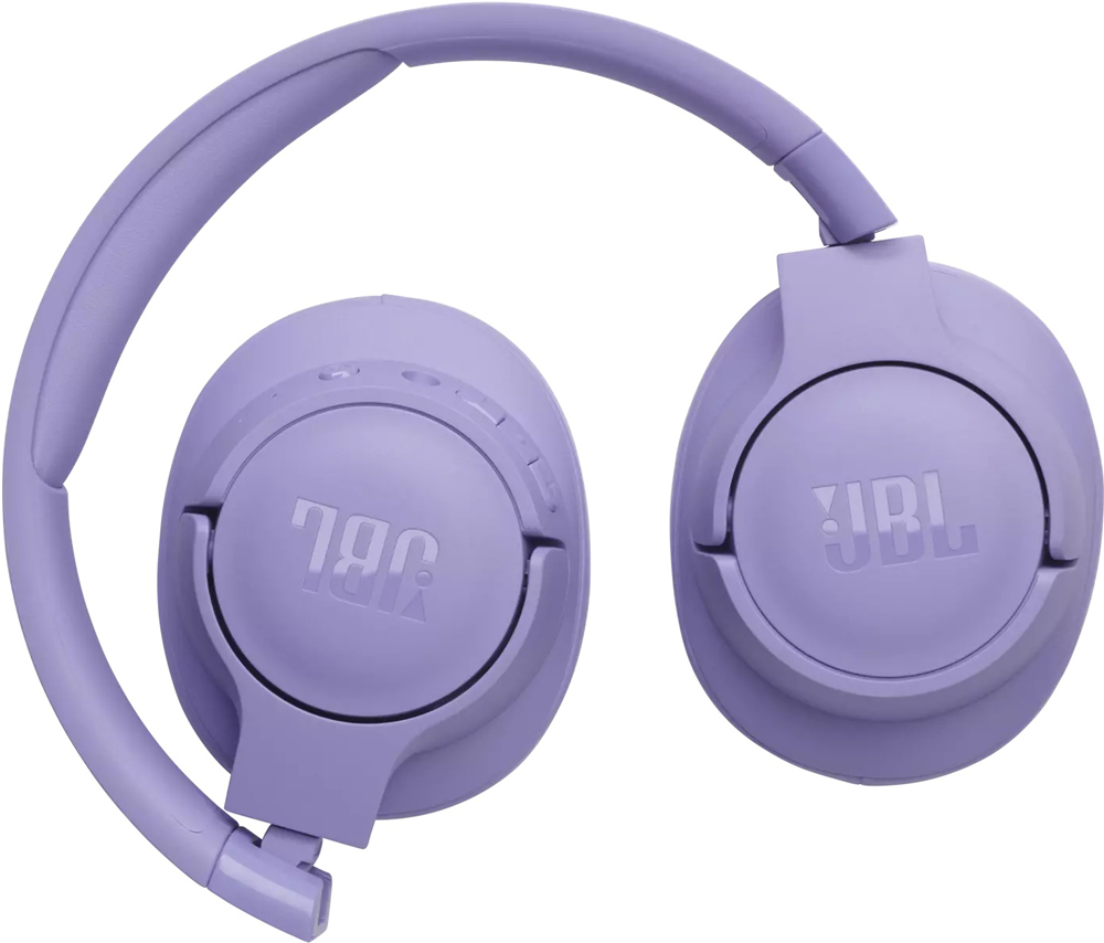 JBL Tune 720BT Пурпурные