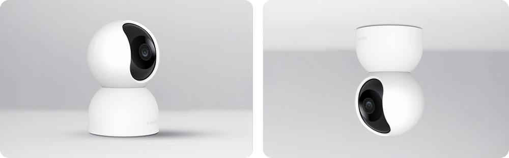 Xiaomi Smart Camera C400 Белый