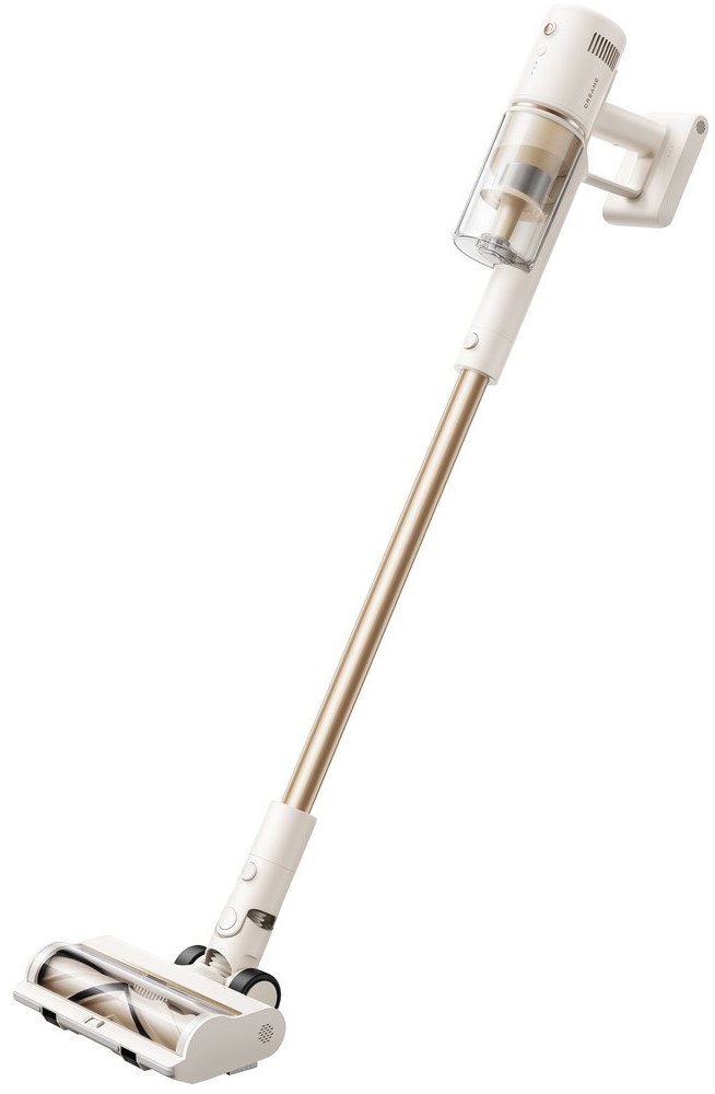 Пылесос Dreame R10S Essential Aqua White