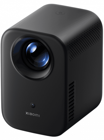 Изображение товара Xiaomi Smart Projector L1 EU Черный