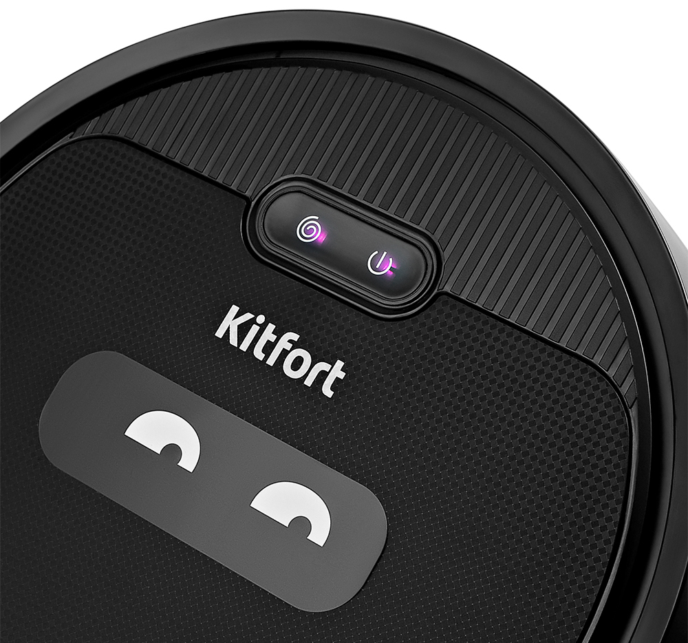 Kitfort KT-5115 Черный