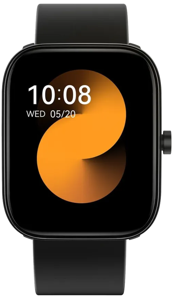 Haylou GST Lite Черные