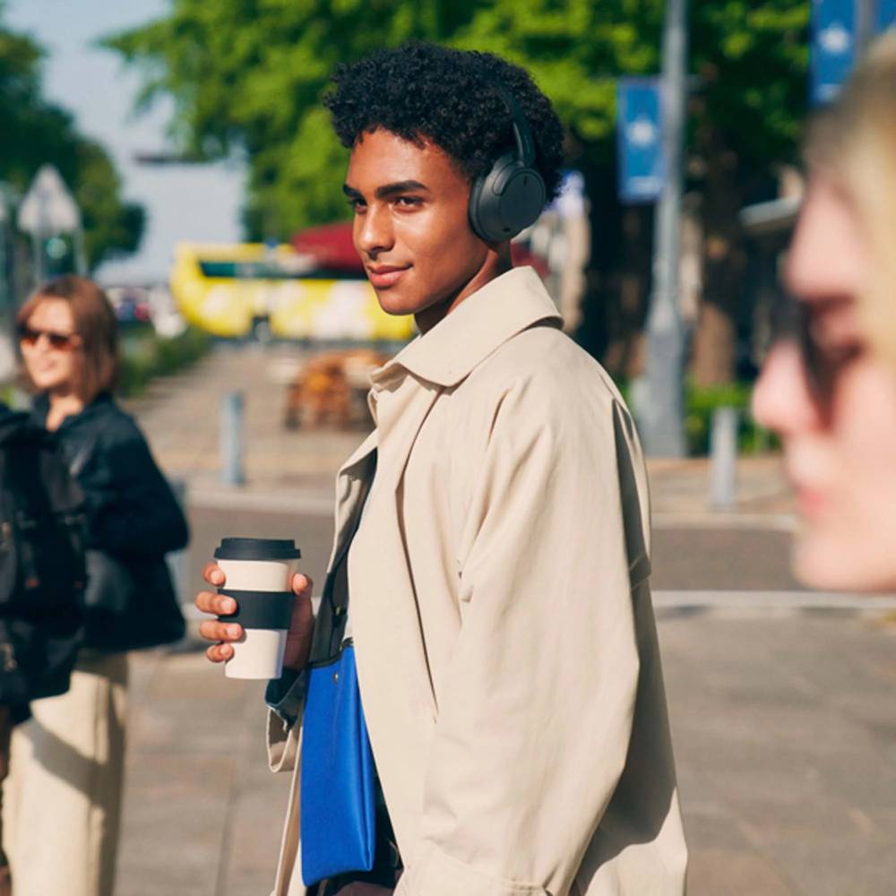 Sony WH-CH720N Синие