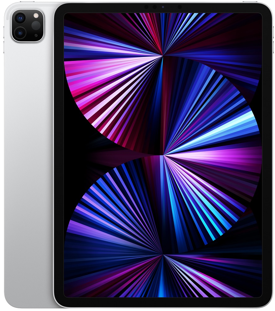 Apple iPad Pro 2021 Wi-Fi 11" 1Tb Серебристый