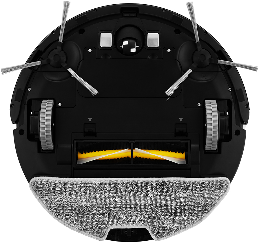 Kitfort КТ-566 Черный