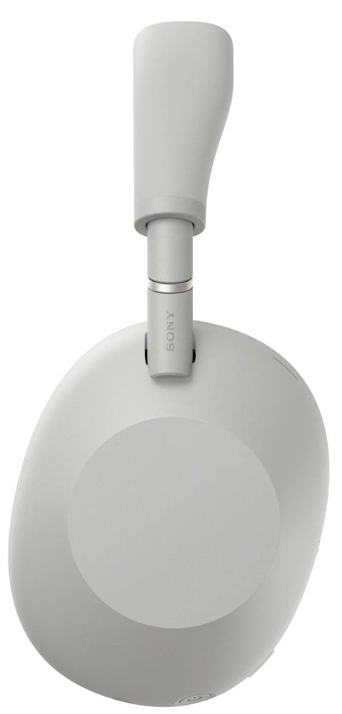 Характеристики Беспроводные наушники Sony WH-1000XM6 Серебрянные