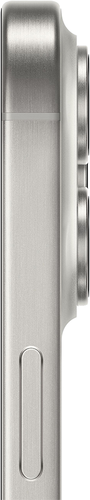Apple iPhone 15 Pro 256Gb eSIM + SIM Белый титан