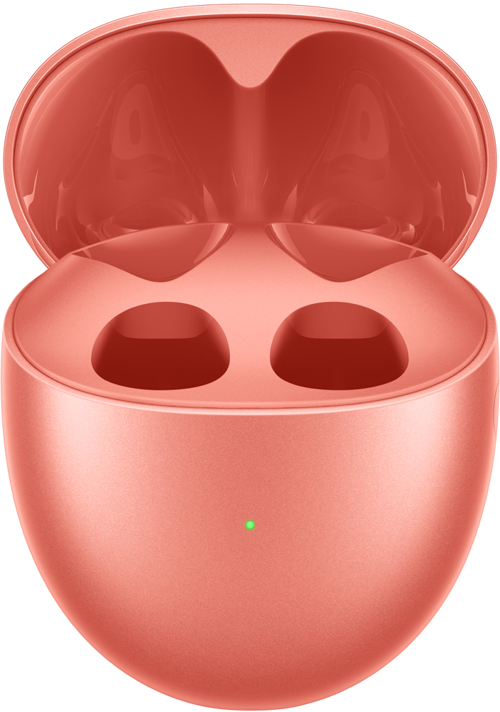 HUAWEI Freebuds 5 Оранжевый коралл