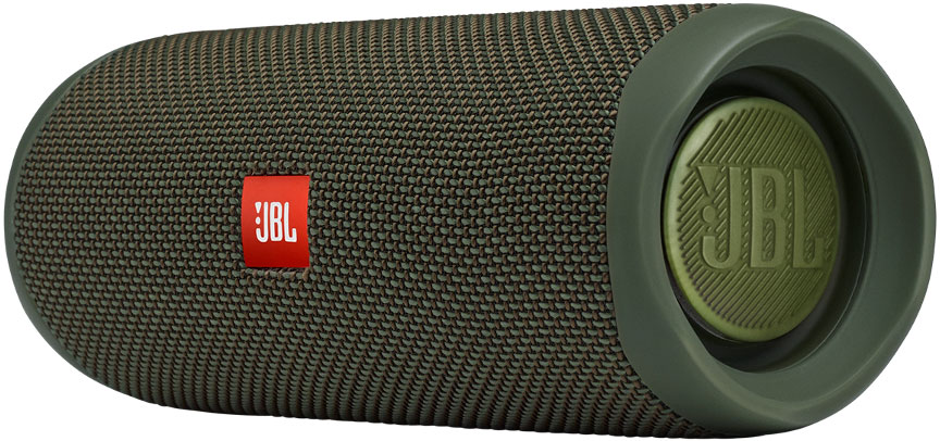 JBL Flip 5 Green