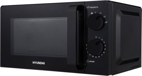 Изображение товара Hyundai HYM-M2039 Черная